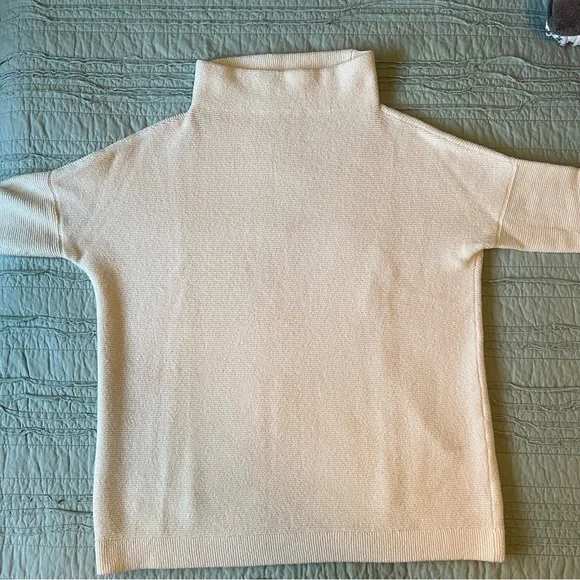 Free People Ottoman Slouchy Tunic - Picture 7 of 16